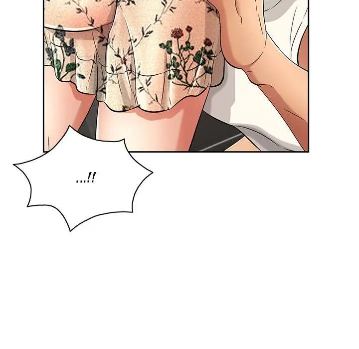 A Killer Woman Uncensored Manhwa Chapter 24 - Page 37