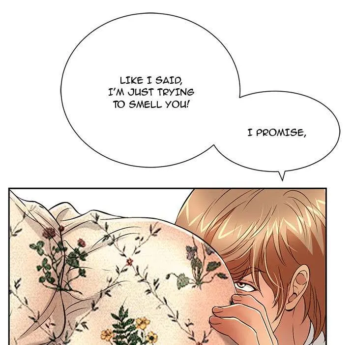 A Killer Woman Uncensored Manhwa Chapter 24 - Page 38