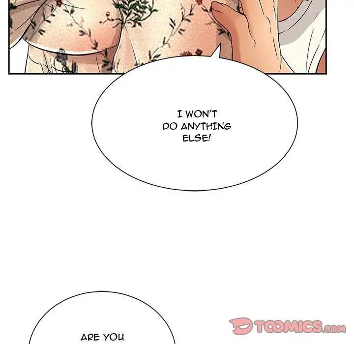 A Killer Woman Uncensored Manhwa Chapter 24 - Page 39