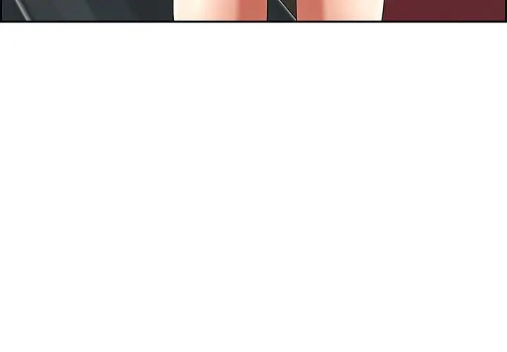 A Killer Woman Uncensored Manhwa Chapter 24 - Page 4