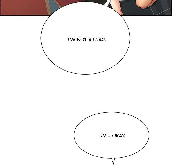 A Killer Woman Uncensored Manhwa Chapter 24 - Page 41