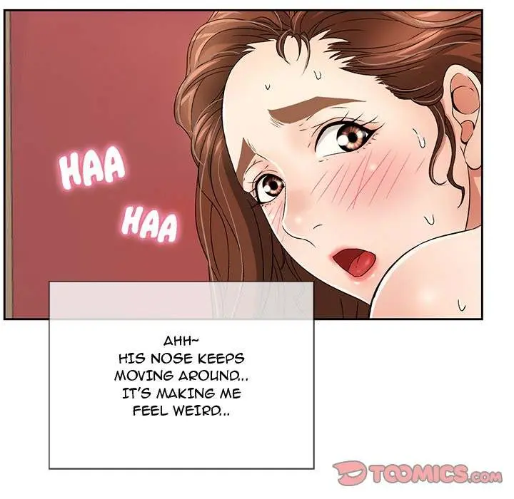 A Killer Woman Uncensored Manhwa Chapter 24 - Page 42