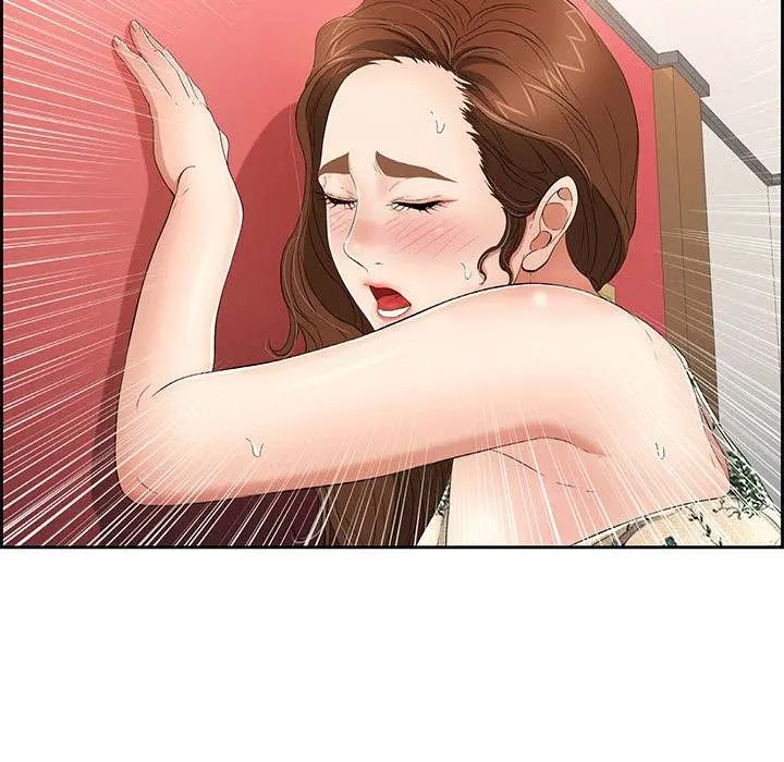 A Killer Woman Uncensored Manhwa Chapter 24 - Page 49