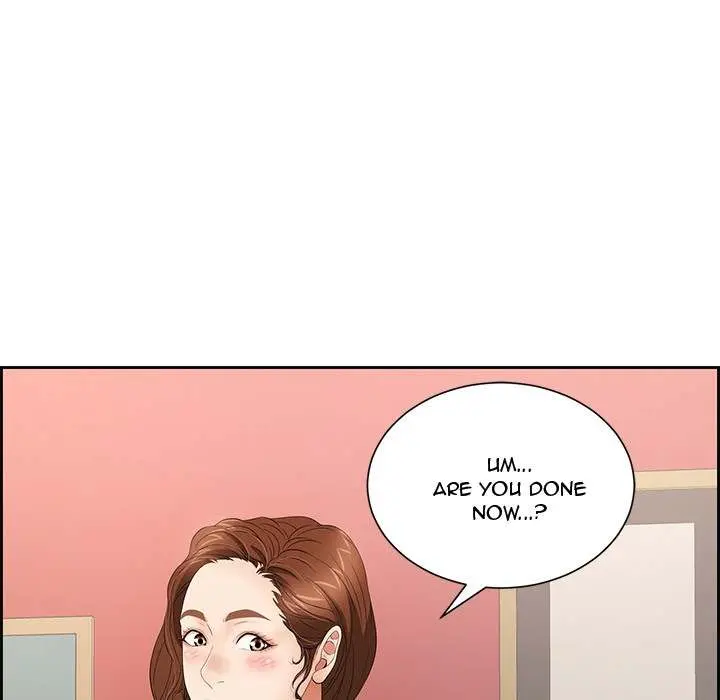 A Killer Woman Uncensored Manhwa Chapter 24 - Page 5