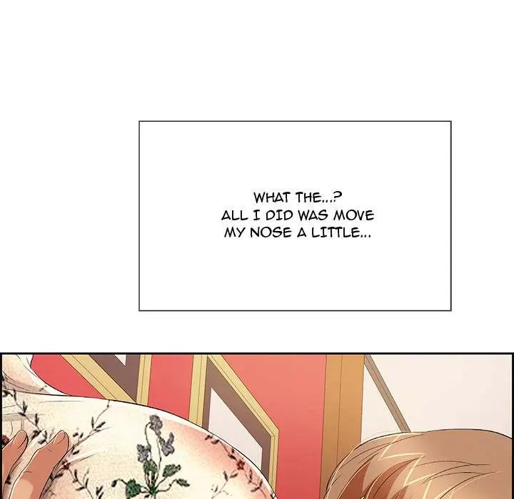 A Killer Woman Uncensored Manhwa Chapter 24 - Page 50