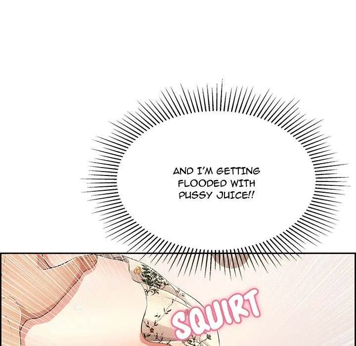 A Killer Woman Uncensored Manhwa Chapter 24 - Page 52