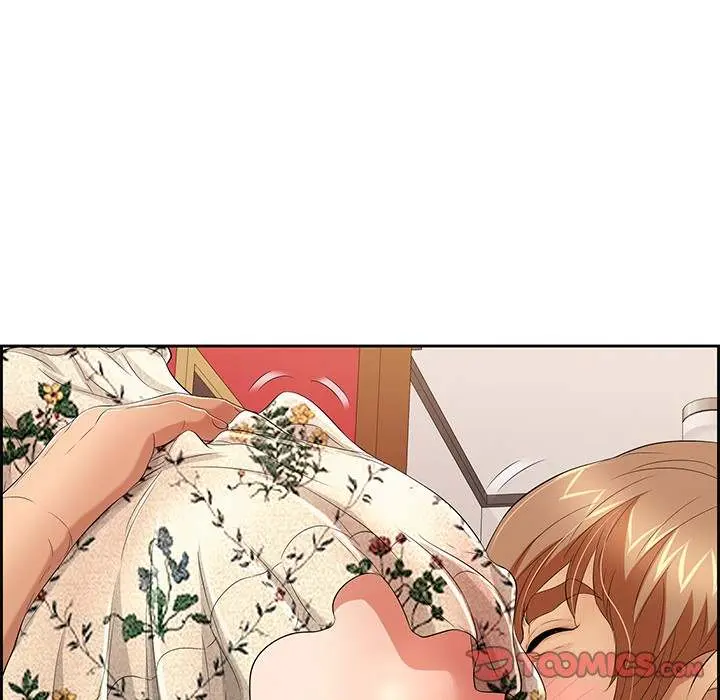 A Killer Woman Uncensored Manhwa Chapter 24 - Page 54