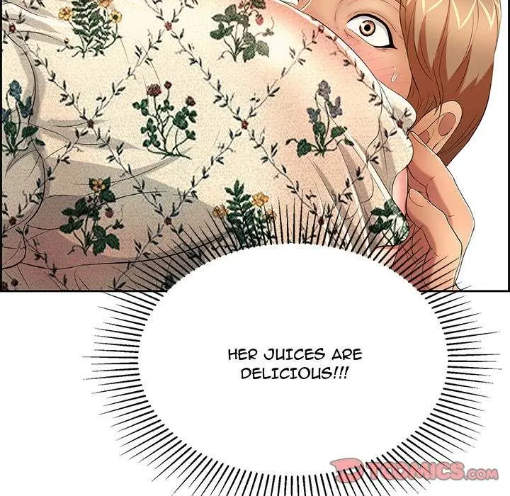 A Killer Woman Uncensored Manhwa Chapter 24 - Page 57