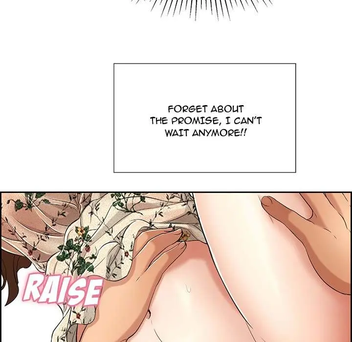 A Killer Woman Uncensored Manhwa Chapter 24 - Page 58