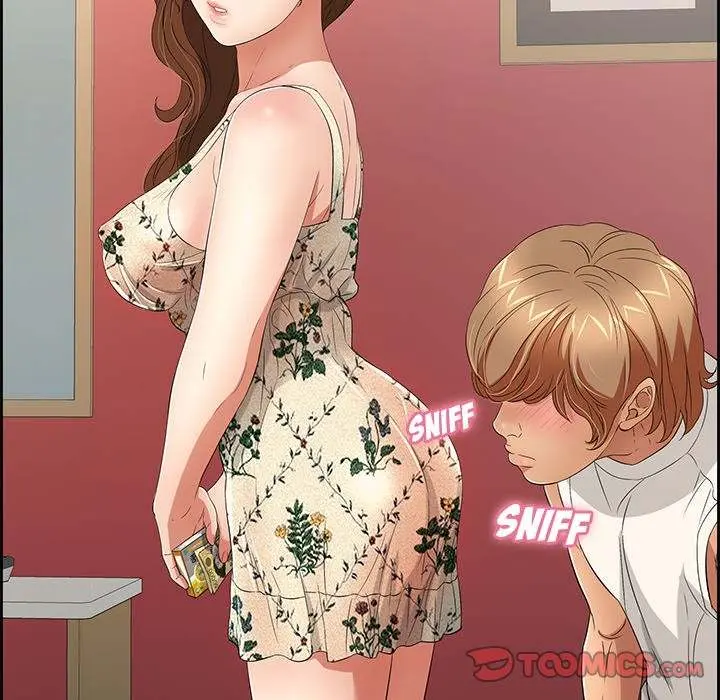 A Killer Woman Uncensored Manhwa Chapter 24 - Page 6