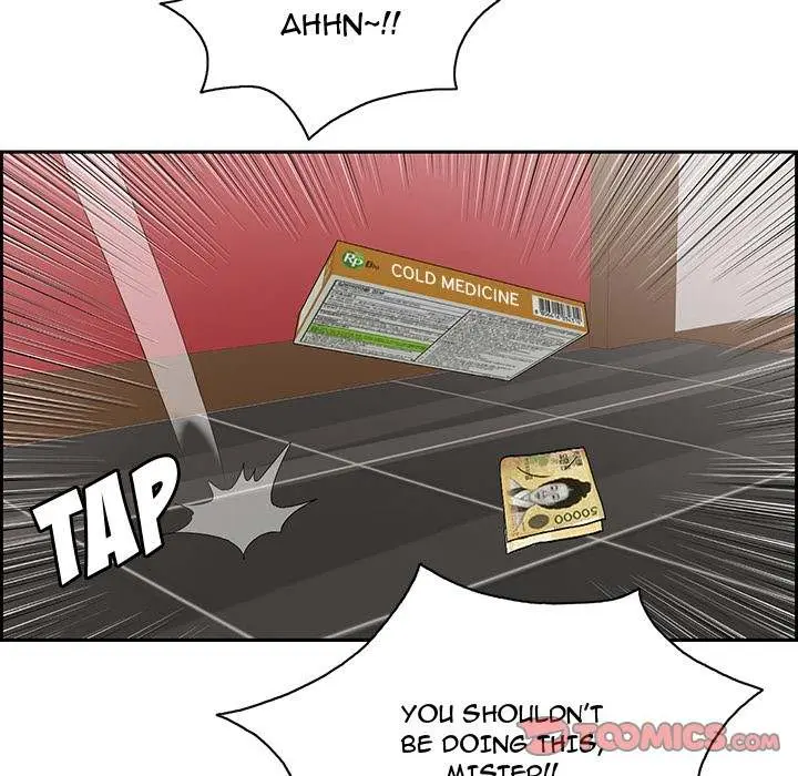 A Killer Woman Uncensored Manhwa Chapter 24 - Page 66