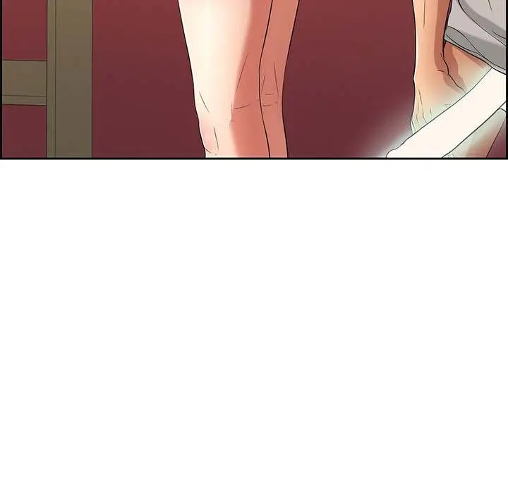 A Killer Woman Uncensored Manhwa Chapter 24 - Page 7