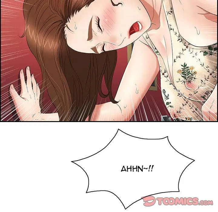 A Killer Woman Uncensored Manhwa Chapter 24 - Page 72