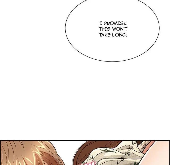 A Killer Woman Uncensored Manhwa Chapter 24 - Page 77