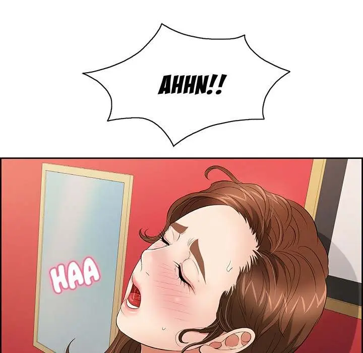 A Killer Woman Uncensored Manhwa Chapter 24 - Page 79