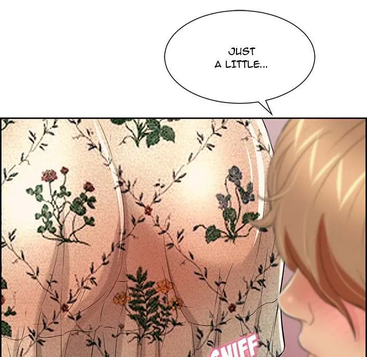 A Killer Woman Uncensored Manhwa Chapter 24 - Page 8