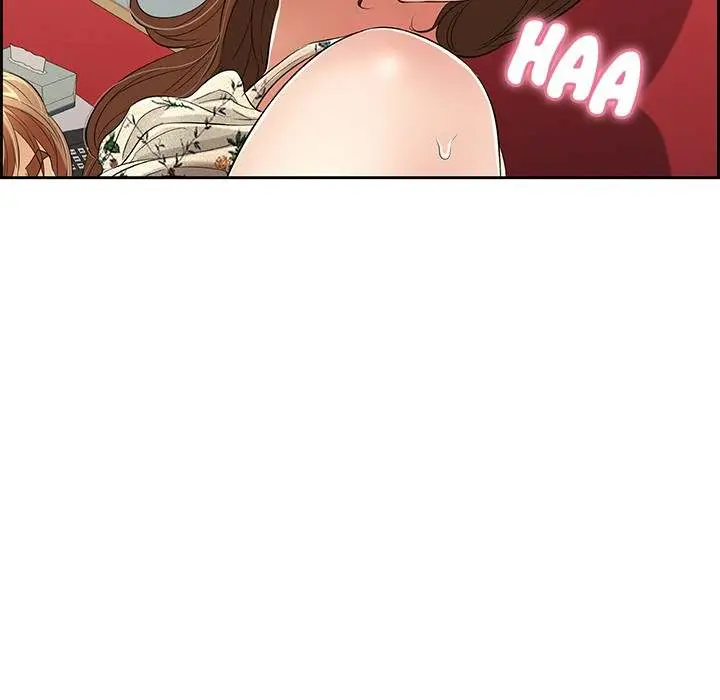 A Killer Woman Uncensored Manhwa Chapter 24 - Page 80
