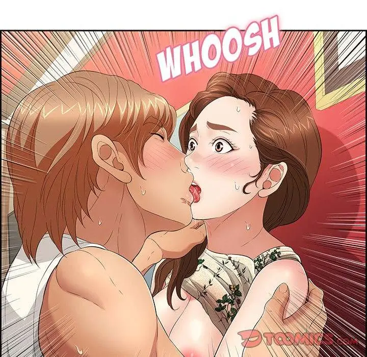 A Killer Woman Uncensored Manhwa Chapter 24 - Page 81