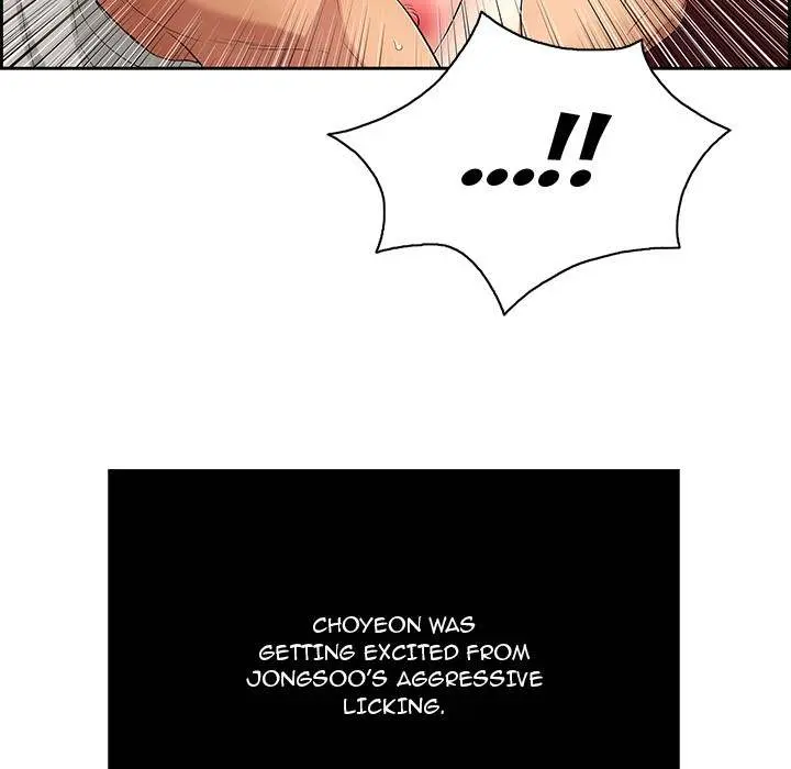 A Killer Woman Uncensored Manhwa Chapter 24 - Page 82