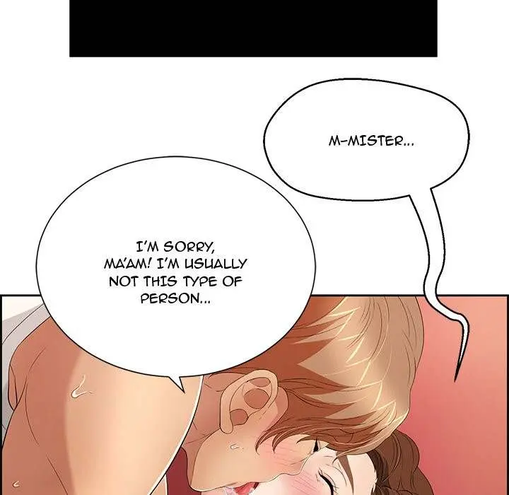 A Killer Woman Uncensored Manhwa Chapter 24 - Page 83