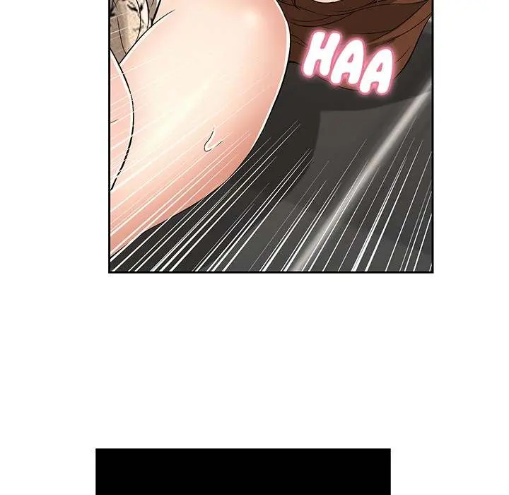 A Killer Woman Uncensored Manhwa Chapter 24 - Page 88
