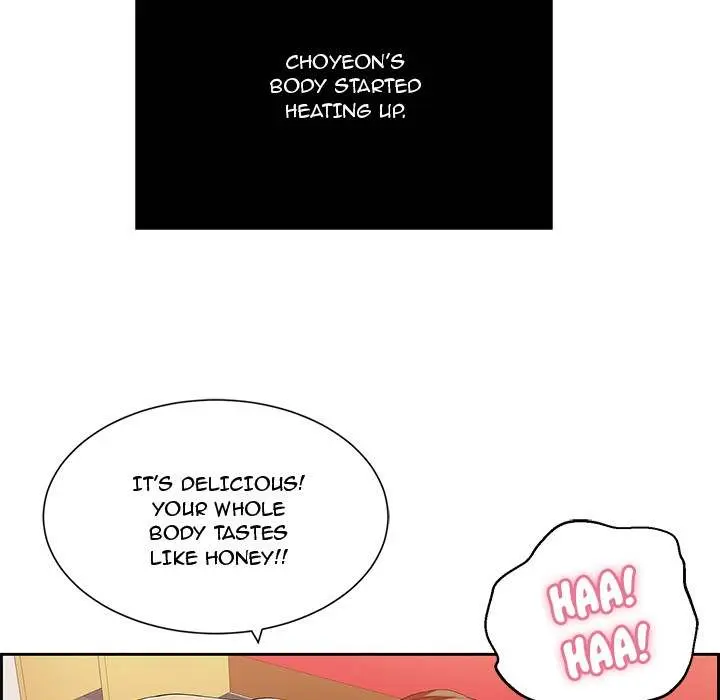 A Killer Woman Uncensored Manhwa Chapter 24 - Page 89