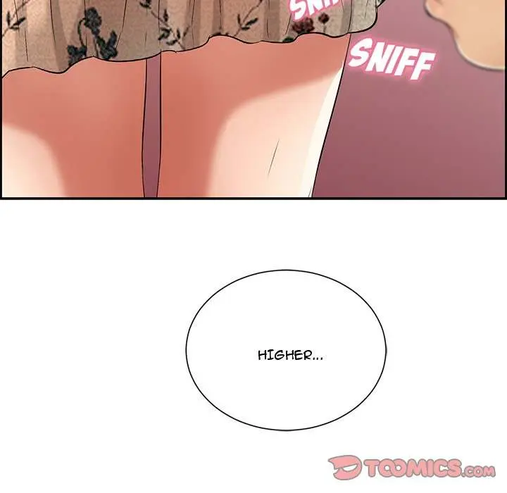 A Killer Woman Uncensored Manhwa Chapter 24 - Page 9