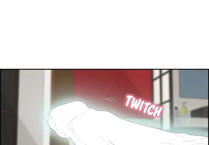 A Killer Woman Uncensored Manhwa Chapter 25 - Page 1