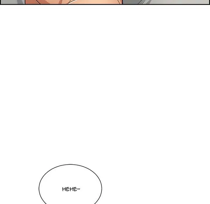A Killer Woman Uncensored Manhwa Chapter 25 - Page 100