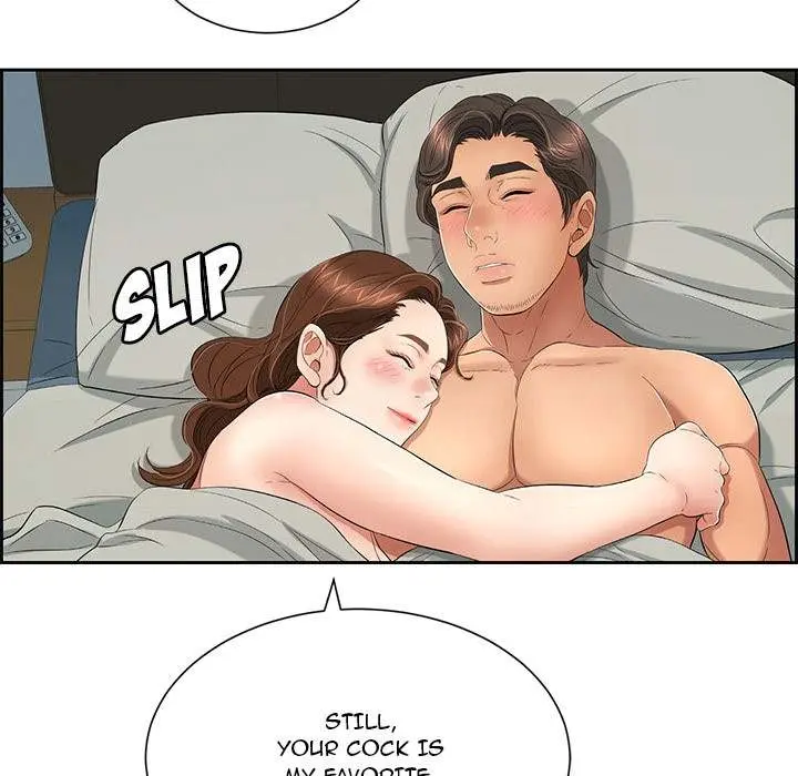 A Killer Woman Uncensored Manhwa Chapter 25 - Page 101