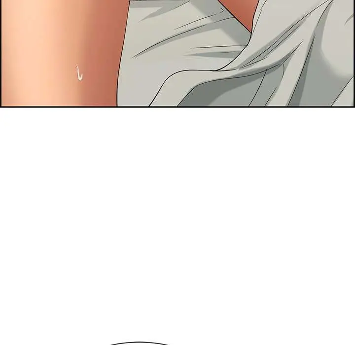 A Killer Woman Uncensored Manhwa Chapter 25 - Page 110