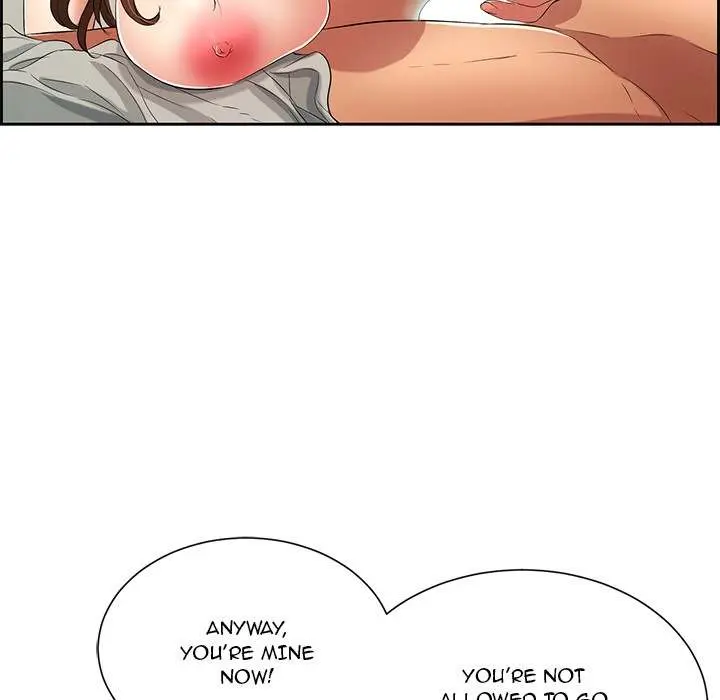 A Killer Woman Uncensored Manhwa Chapter 25 - Page 112