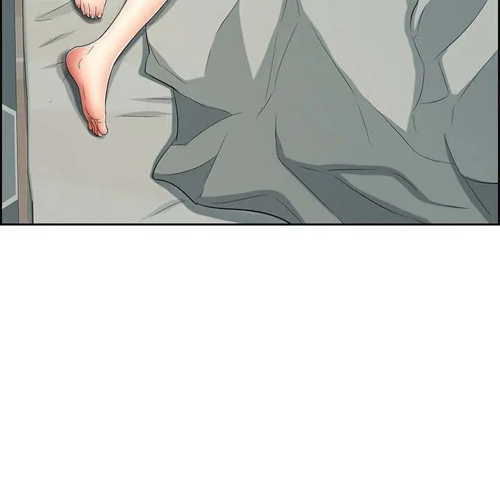 A Killer Woman Uncensored Manhwa Chapter 25 - Page 116