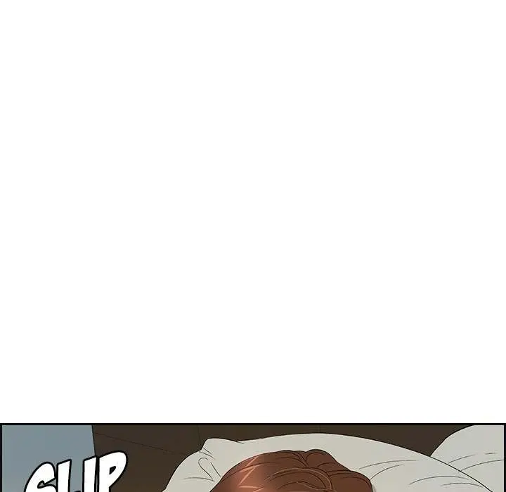 A Killer Woman Uncensored Manhwa Chapter 25 - Page 124