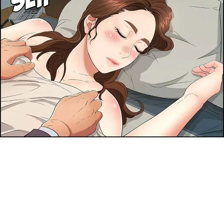 A Killer Woman Uncensored Manhwa Chapter 25 - Page 125