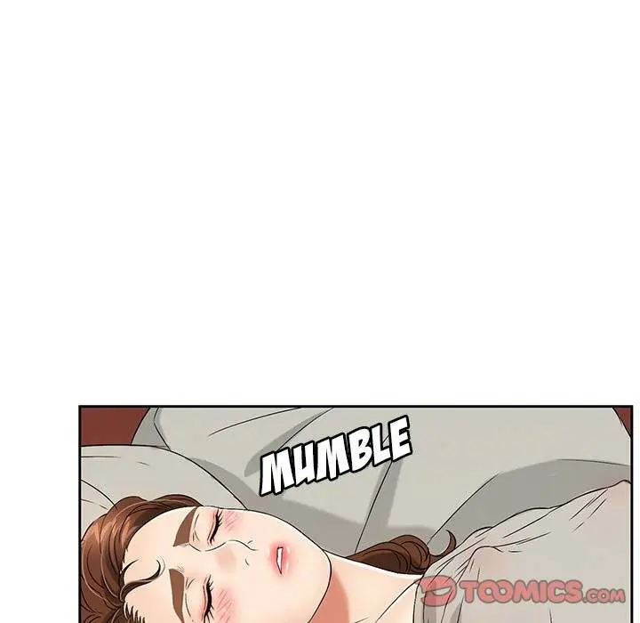 A Killer Woman Uncensored Manhwa Chapter 25 - Page 126