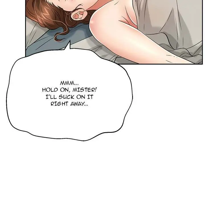 A Killer Woman Uncensored Manhwa Chapter 25 - Page 127