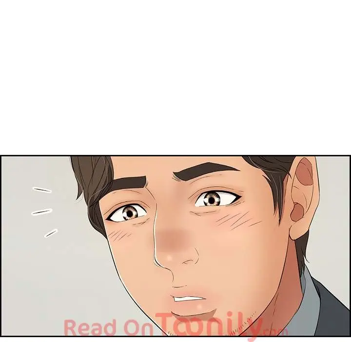 A Killer Woman Uncensored Manhwa Chapter 25 - Page 128