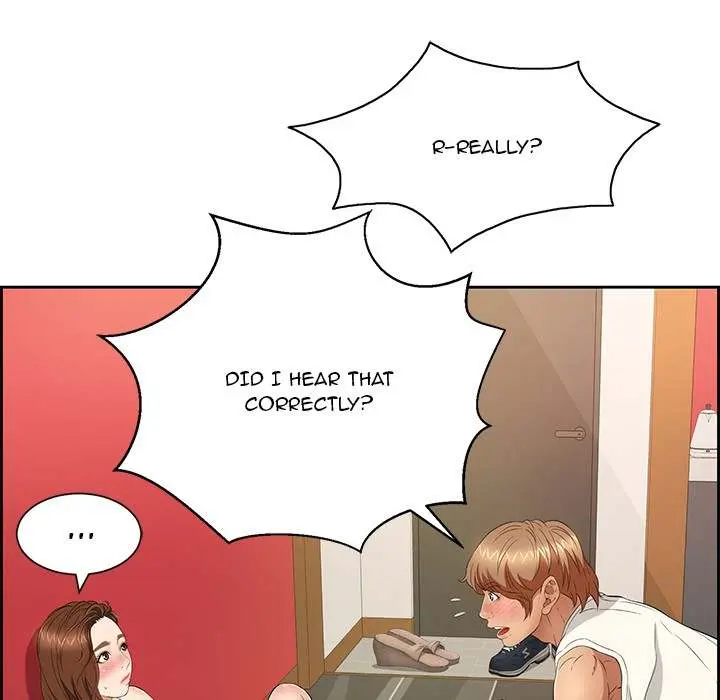 A Killer Woman Uncensored Manhwa Chapter 25 - Page 13
