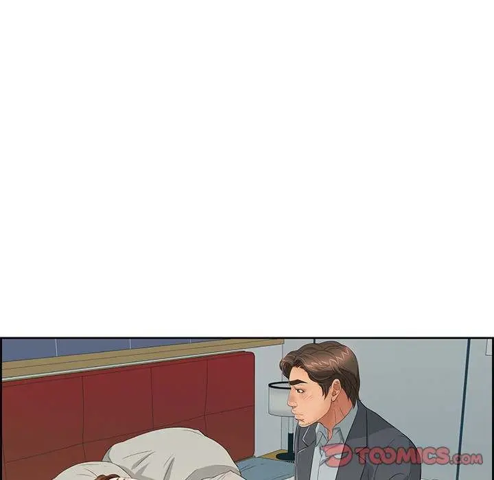 A Killer Woman Uncensored Manhwa Chapter 25 - Page 132