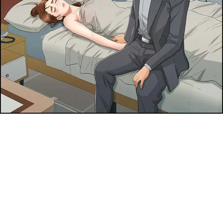 A Killer Woman Uncensored Manhwa Chapter 25 - Page 133