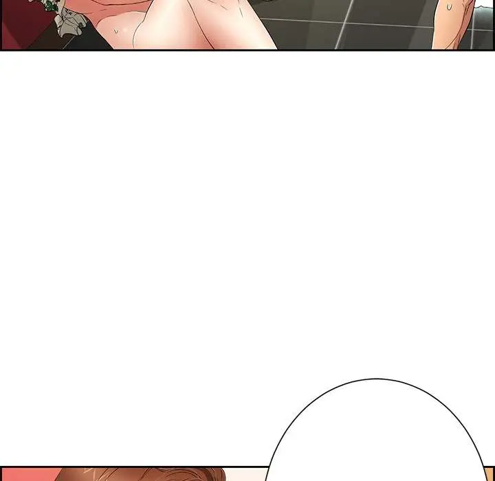 A Killer Woman Uncensored Manhwa Chapter 25 - Page 16