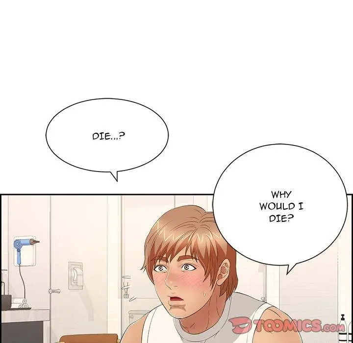 A Killer Woman Uncensored Manhwa Chapter 25 - Page 18