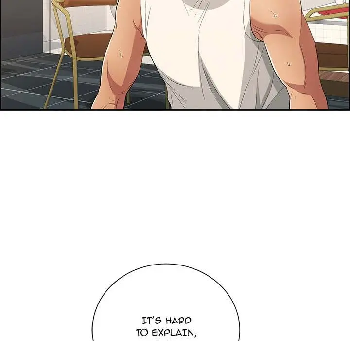 A Killer Woman Uncensored Manhwa Chapter 25 - Page 19