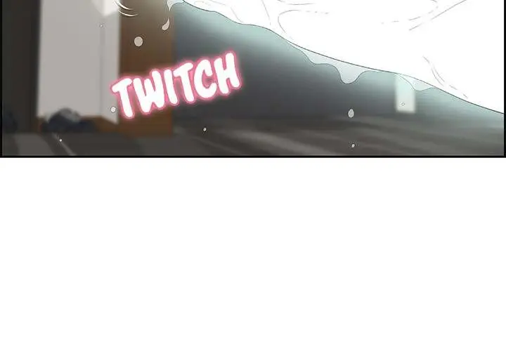 A Killer Woman Uncensored Manhwa Chapter 25 - Page 2
