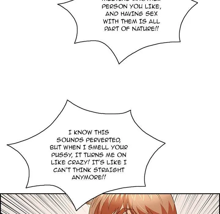 A Killer Woman Uncensored Manhwa Chapter 25 - Page 25