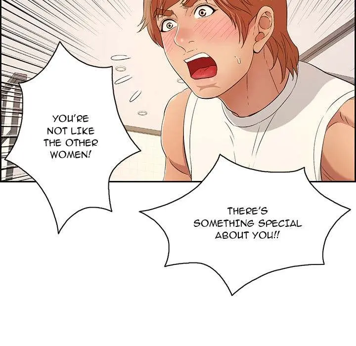 A Killer Woman Uncensored Manhwa Chapter 25 - Page 26