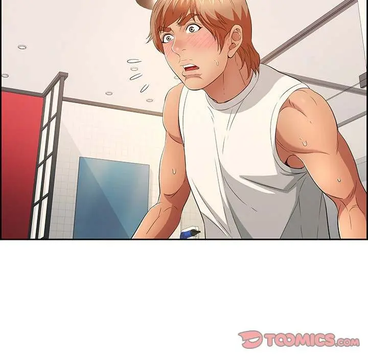 A Killer Woman Uncensored Manhwa Chapter 25 - Page 30