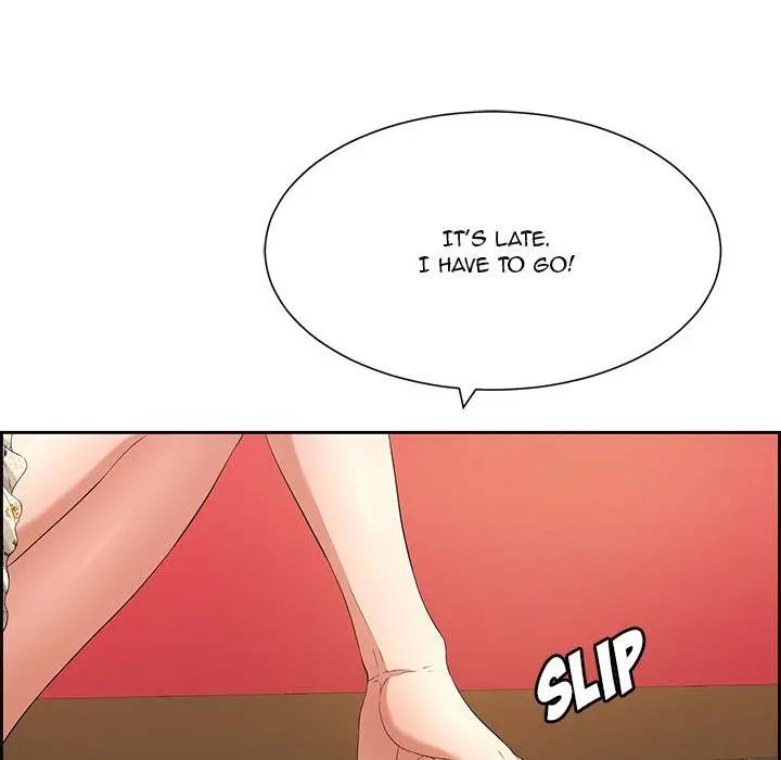 A Killer Woman Uncensored Manhwa Chapter 25 - Page 31
