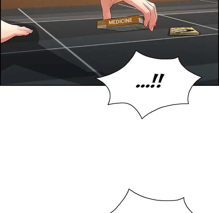 A Killer Woman Uncensored Manhwa Chapter 25 - Page 32